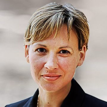 Erika Eckley headshot